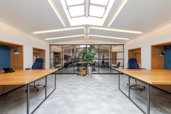 Medium property photo - Leuvehaven 75, 3011 EA Rotterdam